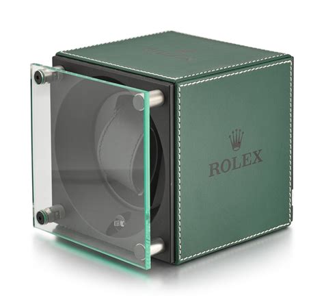 watch winders for rolex|rolex self winding watch box.